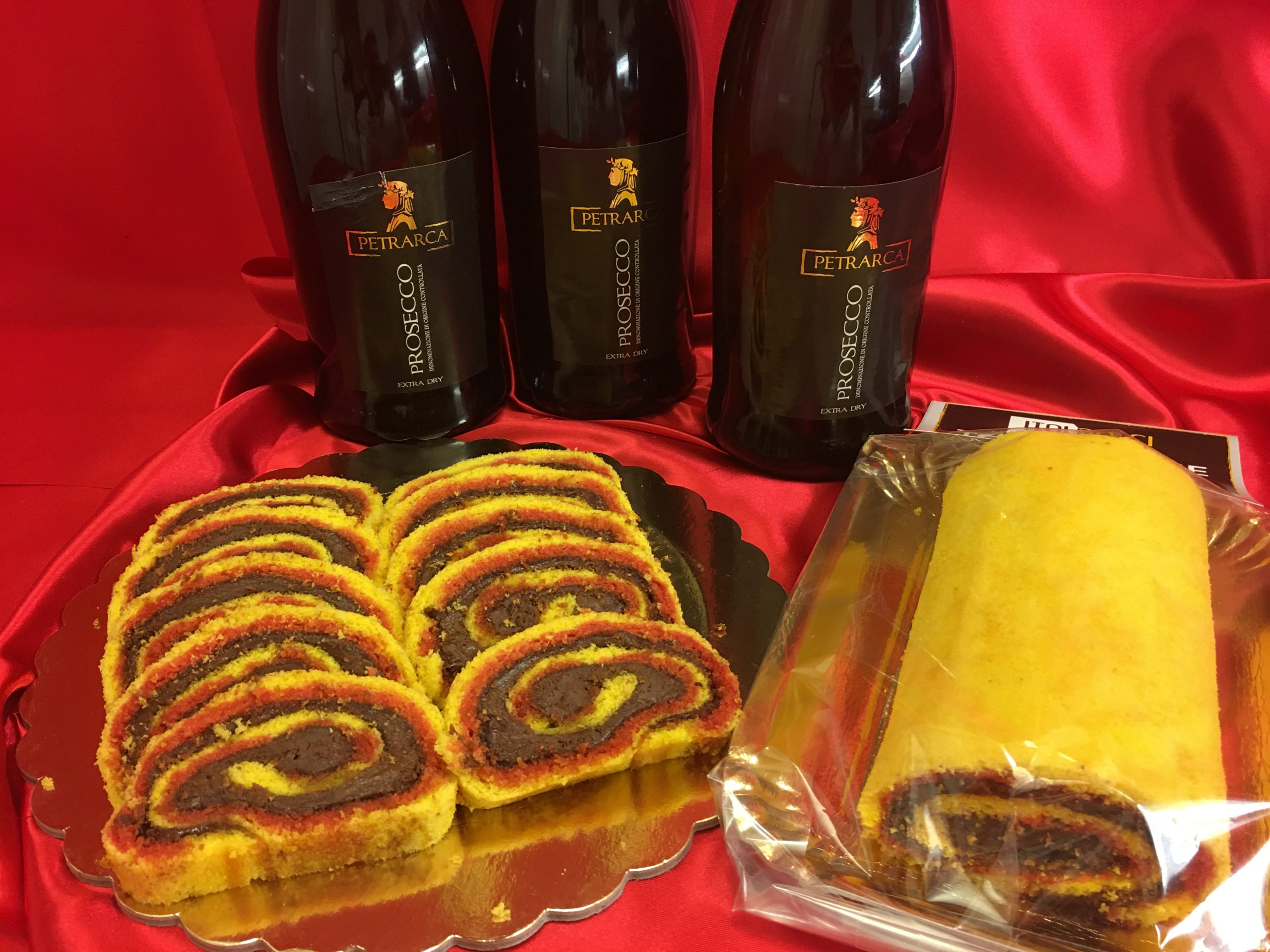 TORTIGLIONE ARTIGIANALE - immagine 4