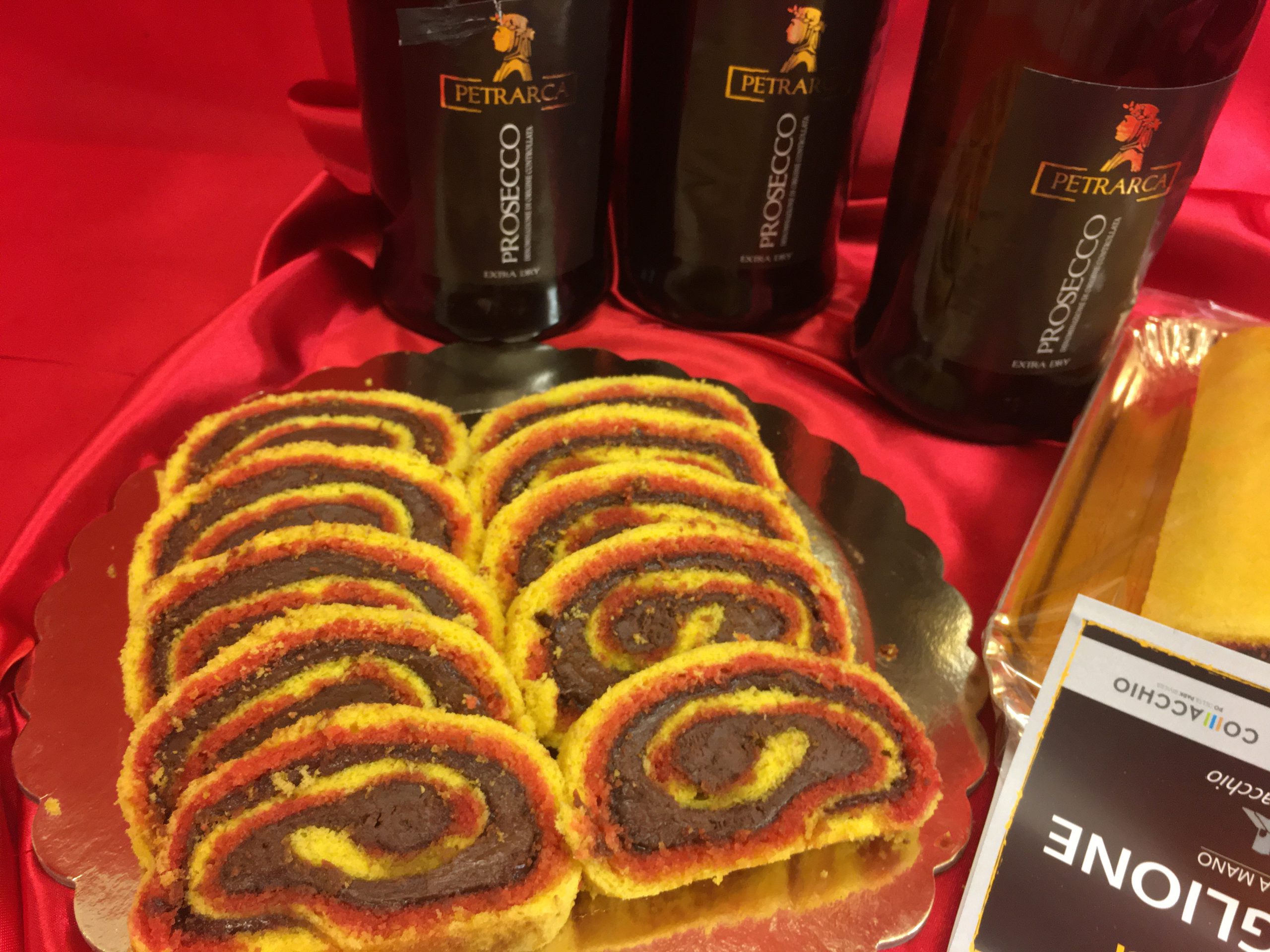 TORTIGLIONE ARTIGIANALE - immagine 2