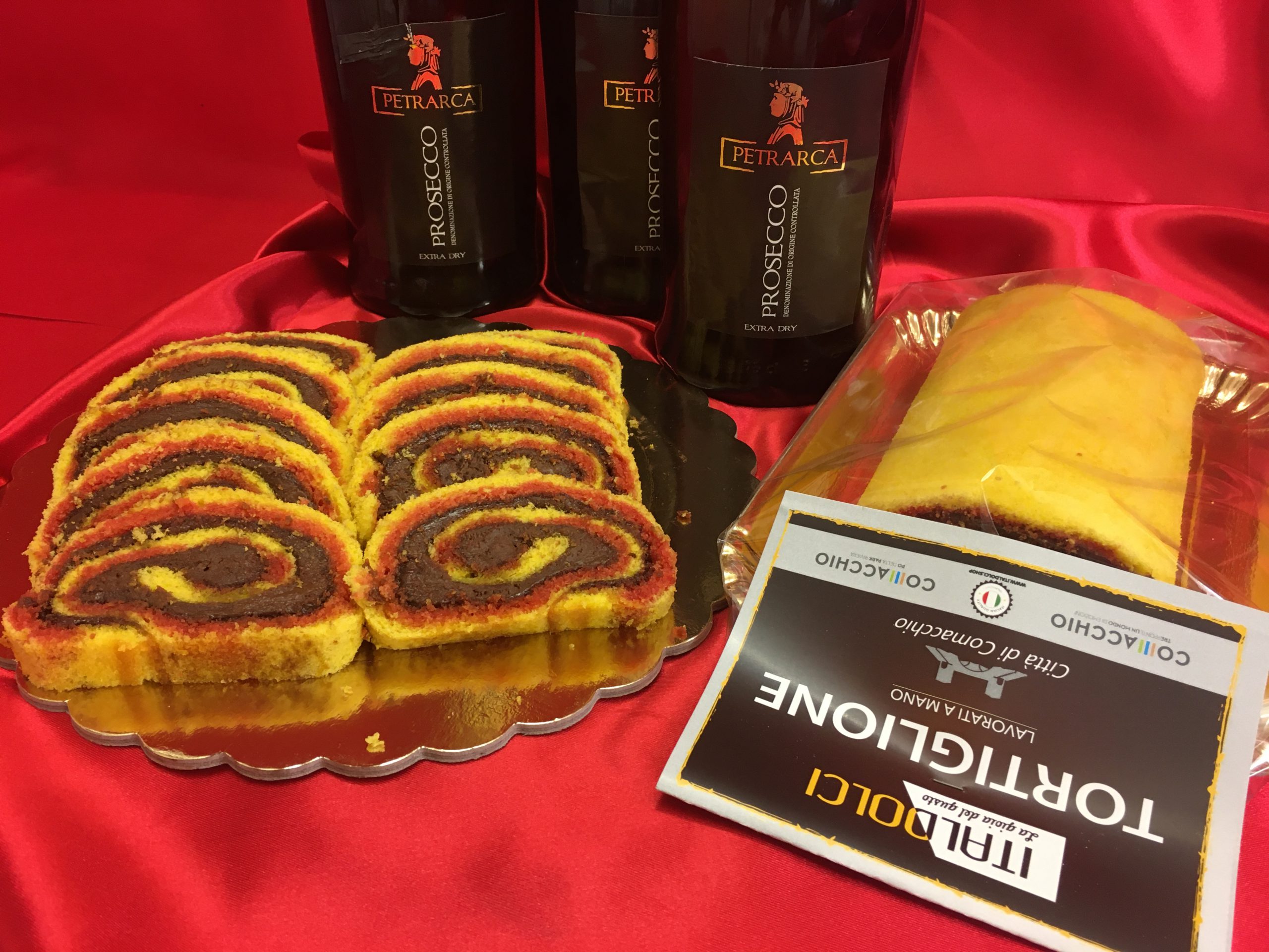 TORTIGLIONE ARTIGIANALE - immagine 3