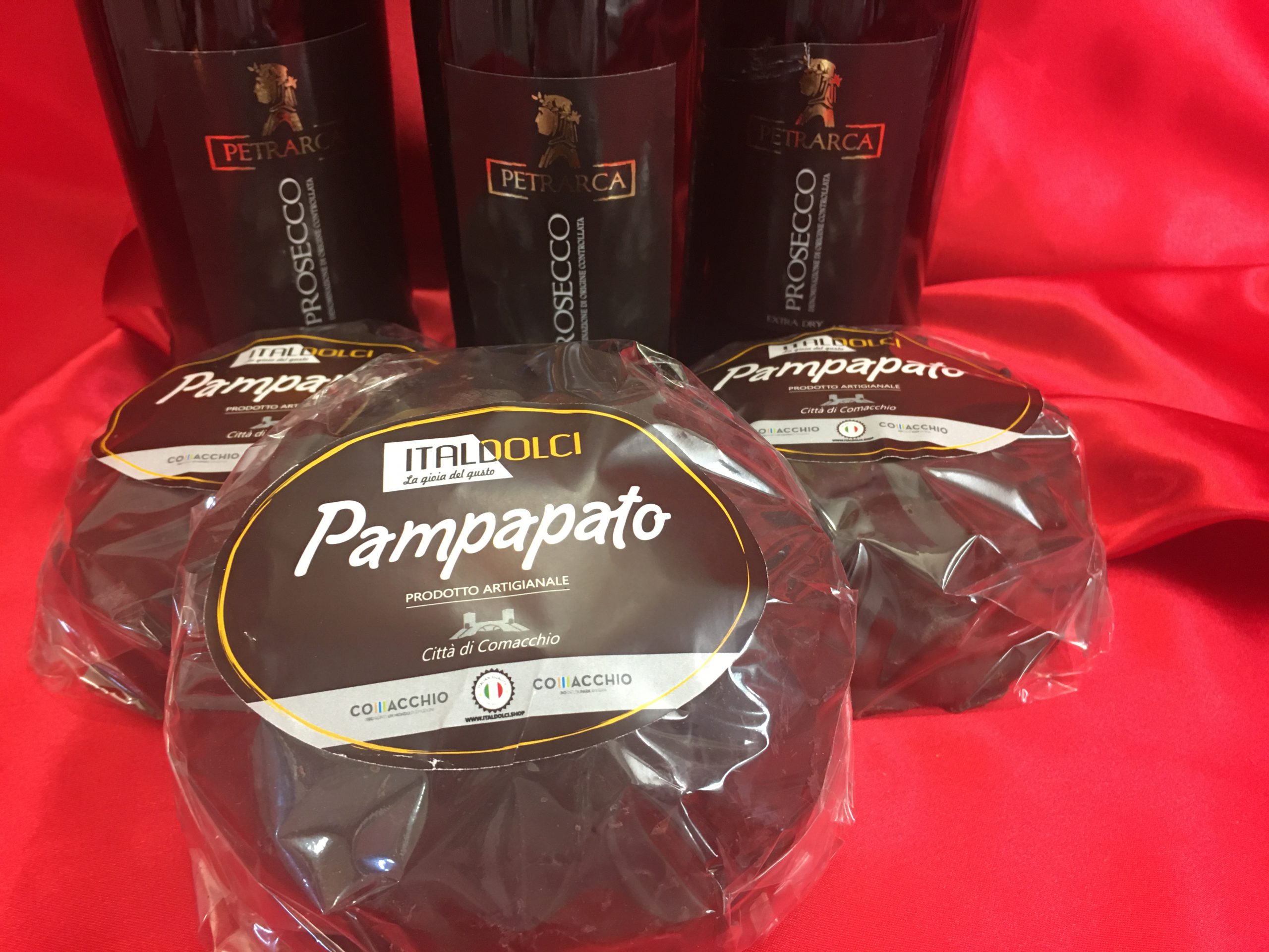 PAMPAPATO ARTIGIANALE - immagine 2