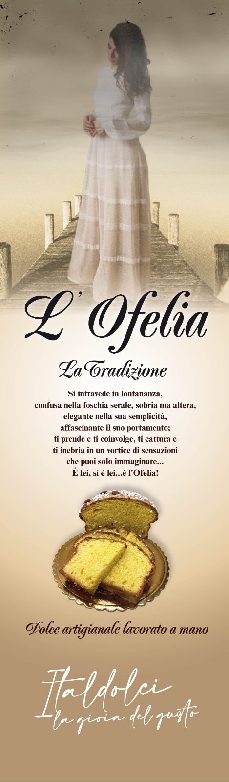 L'OFELIA - immagine 5
