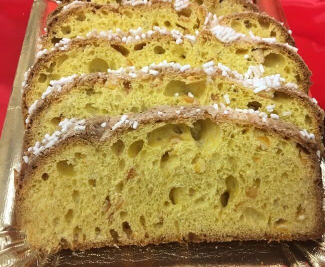 SUA ALTEZZA LA COLOMBA - TRADIZIONALE - immagine 2
